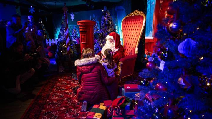 Los Magic Days de Casa Seat reciben 30.000 visitantes en una semana