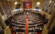 Así arranca la puja por la Cámara de Bogotá
