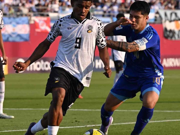 La historia detrás del nombre: cómo nació el “soccer” y por qué Estados Unidos lo adoptó