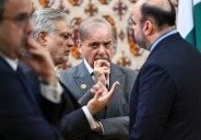 Pakistan PM Shehbaz Sharif ‘gatecrashes’ Putin-Erdogan meeting after waiting for 40 minutes