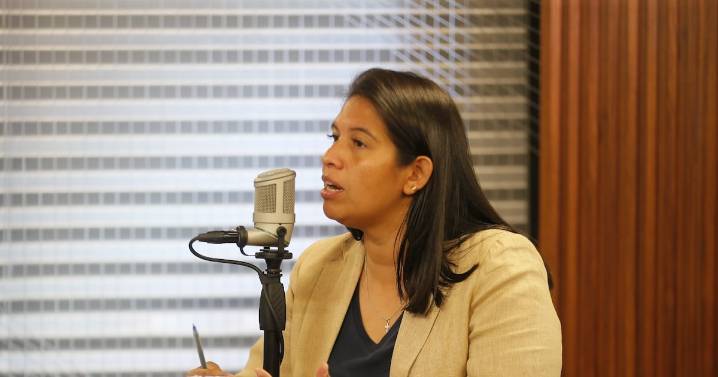 Balladares apunta a apertura de republicanos si triunfa Kast y remarca: “Tenemos que construir esas mayorías en el Congreso”