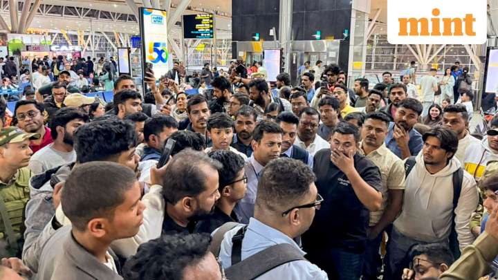 IndiGo disruptions: When will airline fully restore flight operations?