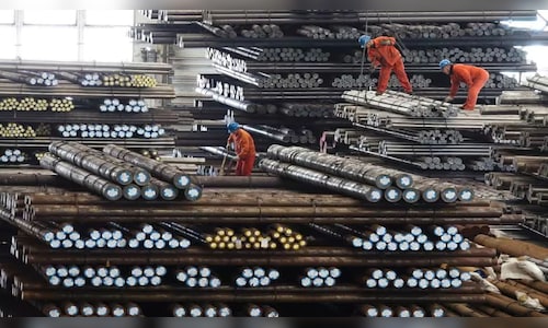 Silver, copper and gold poised for fresh highs: Peter McGuire