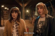 ¡A celebrar! Se convierte ‘Stranger Things 5’ en el mayor estreno televisivo en inglés de Netflix