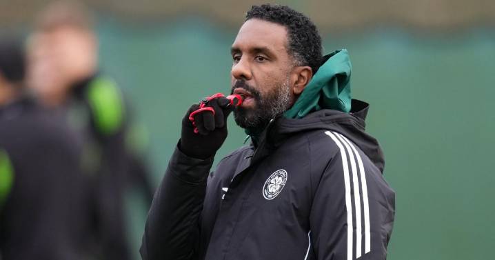 Nancy promises gradual Celtic change and 'disgusting' defending