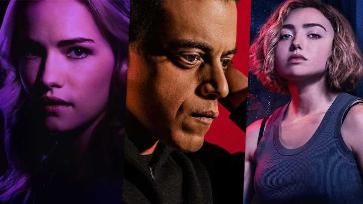 Netflix Is Removing Many Big Shows In US and Globally as the New Year Approaches