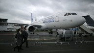 Airbus just cut its A320 delivery guidance. Here's why.