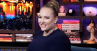 Pregnant Meghan McCain Burns Tucker Carlson for Fat Comments on His Show