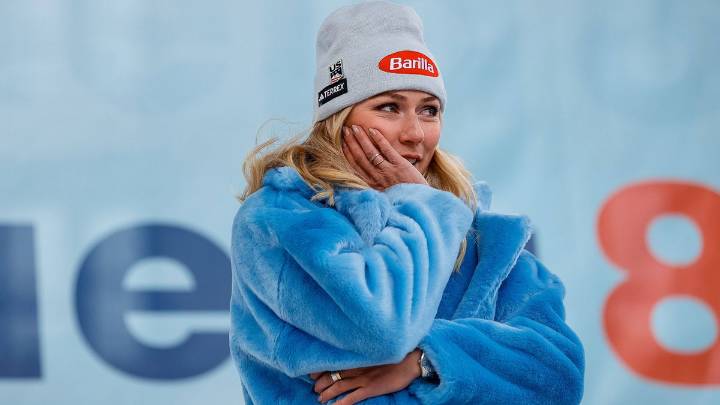 Mikaela Shiffrin’s Fiancé’s World Cup Race in Doubt as Weather Forces Major Change by Organizers