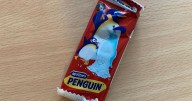 Penguin bar fans shocked to discover they're no longer eating chocolate