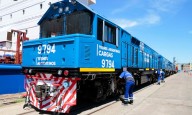 El Gobierno se reunirá este jueves con inversores mexicanos que están interesados en comprar los trenes argentinos