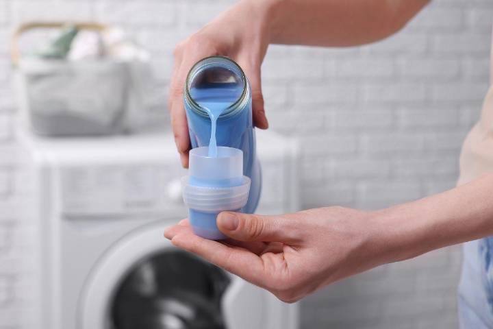 ¿Usas suavizante de telas? ¡Cuidado!... Puede afectar tu salud y el medio ambiente