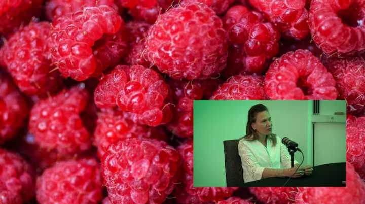 El horror de las frambuesas envenenadas: padres exigen justicia tras muerte de dos niñas en Bogotá