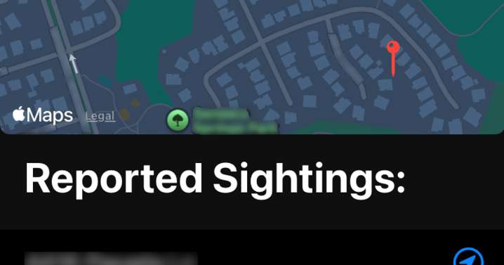 ICEBlock app sues Trump administration for censorship and 'unlawful threats'