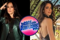 Rosa María Noguerón invita públicamente a Fátima Bosch a ‘La Casa de los Famosos México 2026’