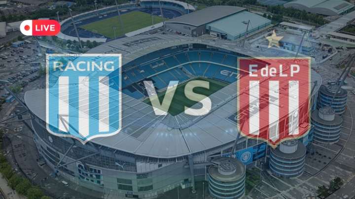 En vivo 🔴 Racing Avellaneda vs Estudiantes de La Plata 🔴 Primera División Argentina Final