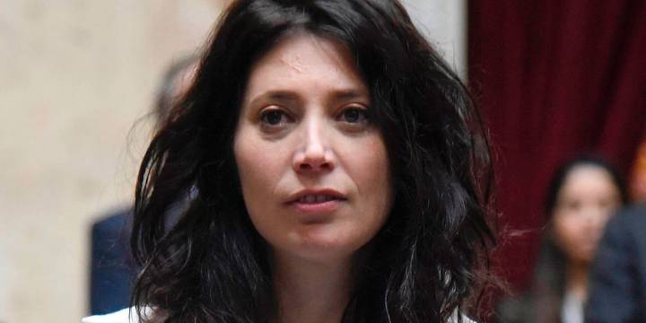 Una diputada libertaria busca que los legisladores que no juren según el reglamento de la Cámara no puedan sentarse en sus bancas