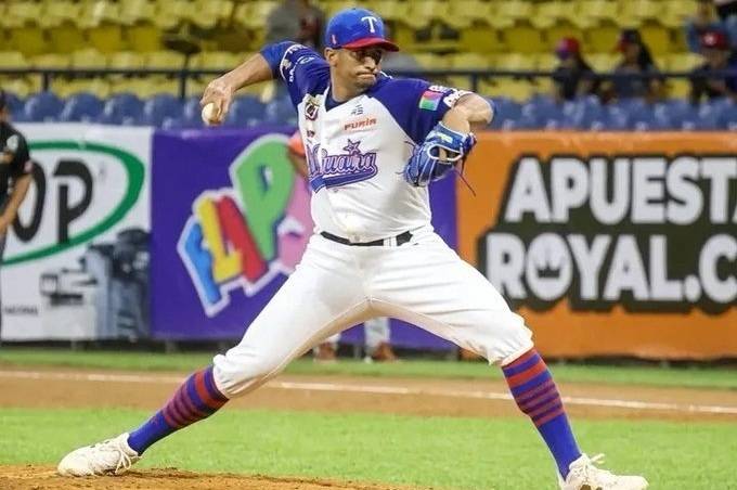 TRANSACCIONES. Otros 8 movimientos de 5 equipos en la LVBP