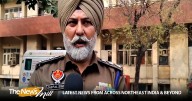 Daylight firing in Amritsar’s Guru Nanakpura leaves two injured; Police launch manhunt