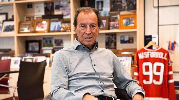 Muere Gabriel Masfurroll, pionero del sistema sanitario privado en España y exdirectivo del Barça