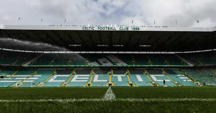 Violent thug carried out Glasgow murder bid on Celtic fan