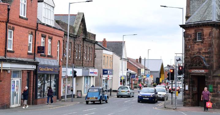 Man slams town's 'speculative' social media posts upsetting his wife