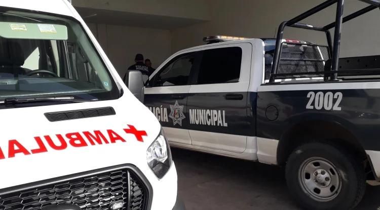 Nuevo caso de mordedura de perro en Las Acacias al...