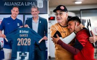 Fichajes de la Liga 1 2026, últimas noticias: altas y bajas para la próxima temporada del fútbol peruano