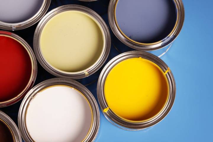 We Asked 6 Designers for Their Favorite Paint Brand—and They All Named the Same Company
