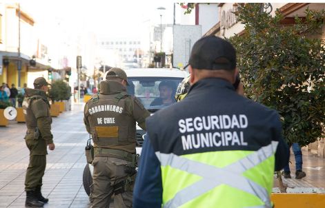 Seguridad Municipal: La ley que da nuevas herramientas a los municipios y avanza al Senado tras superar impasse en la Cámara