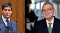 Trump’s Fed shortlist narrows to two ‘Kevins’: WSJ