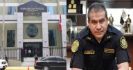 Fuero Militar: abogado Walter Chinchay denunció cambio del proceso de ascenso en la PNP que favorecería al presidente José Jerí
