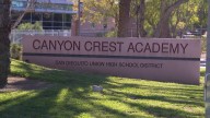 Canyon Crest Academy students outraged after gym used to film questionable content