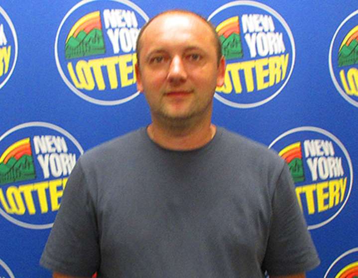 N.Y. Lottery: NYC man claims $1M scratch-off prize, elects one-time lump sum payment; here’s how much he got
