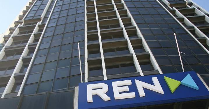 Portuguesa REN destaca aporte de Chile a resultados trimestrales