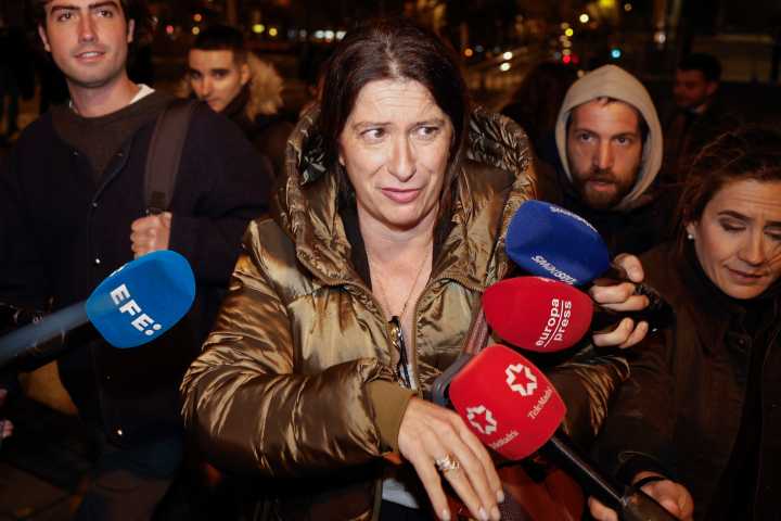 Se estrecha el cerco