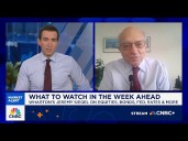 Expect a 'hawkish cut' from the Fed this week, says Wharton's Jeremy Siegel