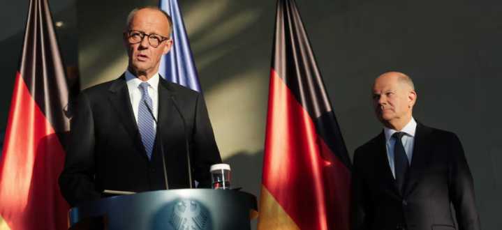 Berlín acusa a Moscú de ciberataque y convoca a embajador ruso: «Las acciones inadmisibles tienen consecuencias»