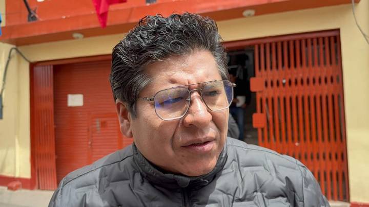Gobernador de Puno ejerce venganza política contra consejero por rechazar afiliarse a Somos Perú