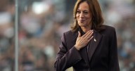 Kamala Harris will visit New Orleans on her presidential campaign memoir tour