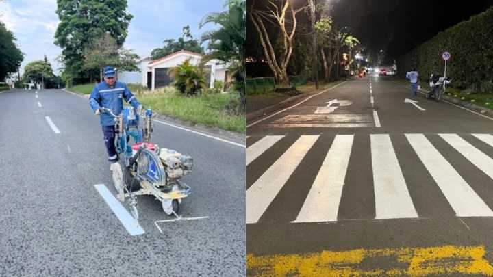 Ojo: Secretaría de Movilidad de Cali implementa nuevo cambio vial desde este 1 de diciembre