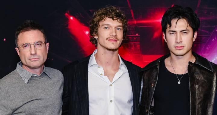 ‘Heated Rivalry’ Season 2? Creator Jacob Tierney Talks Renewal Potential & Reveals Season 1 Is Still In Post-Production | Connor Storrie, HBO Max, Heated Rivalry, Hudson Williams | Celebrity News and 