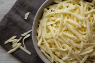Shredded cheese sold at Target, other stores recalled for potential metal fragments