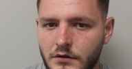 Albanian rapist serving jail in UK wanted for robbery on family home