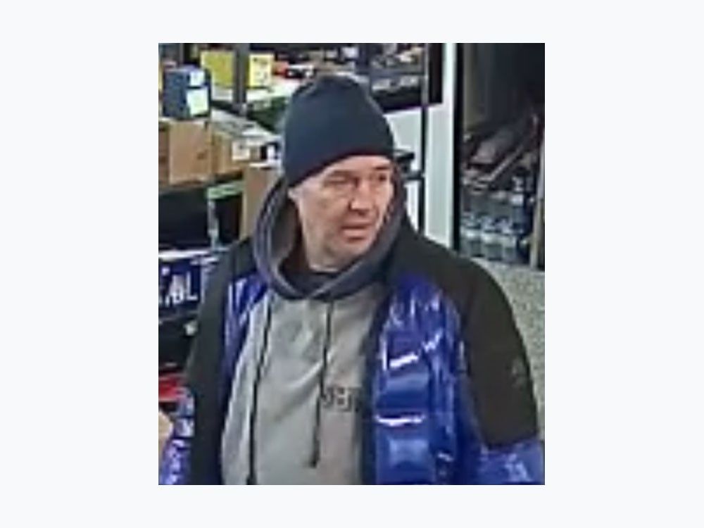 Haldimand OPP investigate vehicle theft; Festive RIDE results