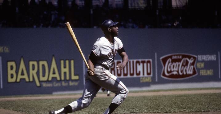 2026 Willie McCovey Memorial Community Prospect List No. 14