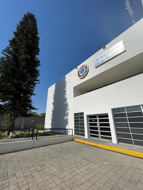 Menor inventó intento de robo para evitar regaño