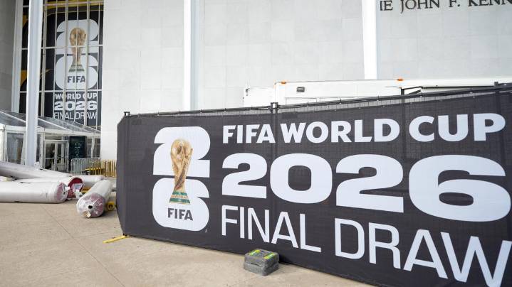 2026 World Cup draw: Who could be coming to Atlanta