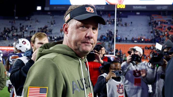 Casagrande: Why is Hugh Freeze ‘pissed off?’