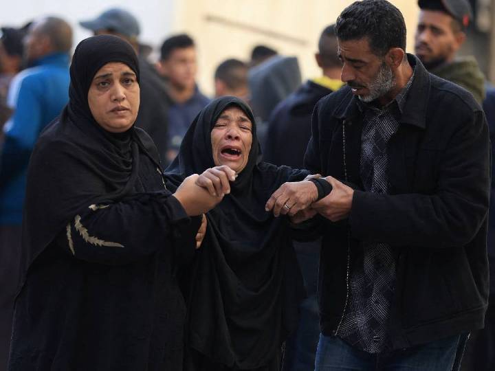 Bombardeo en Gaza deja cinco muertos en medio de frágil tregua